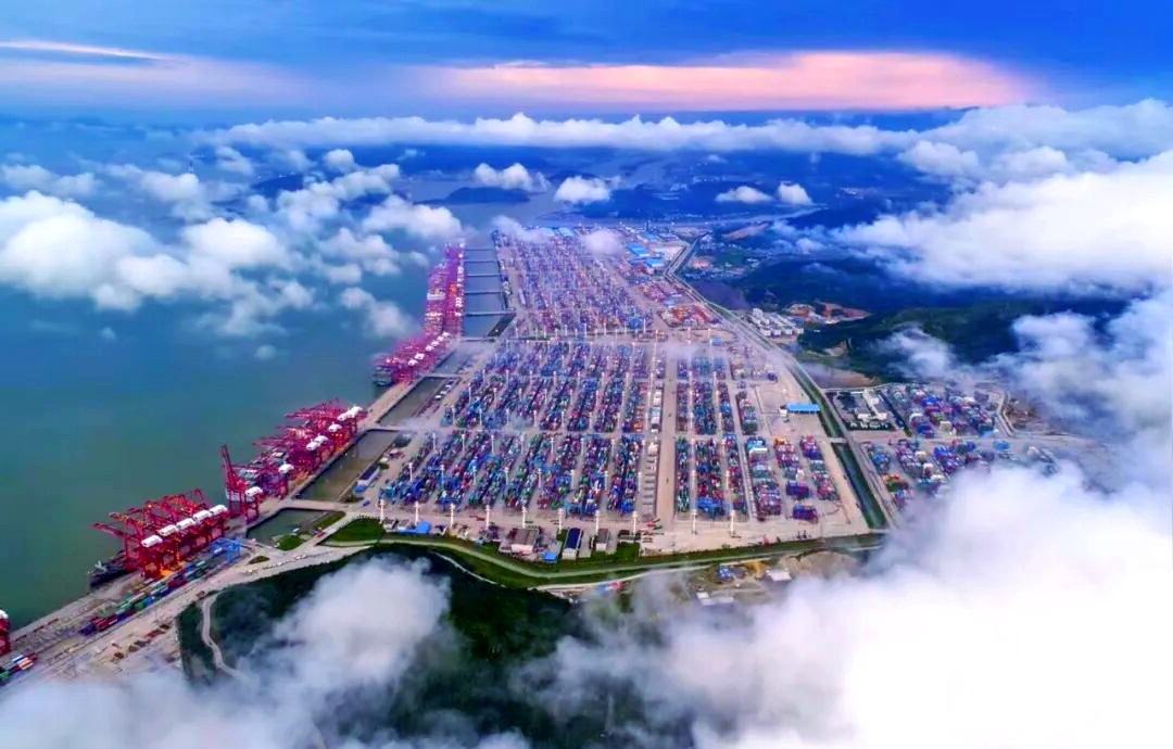 广东：探索区块链技术在港口的应用