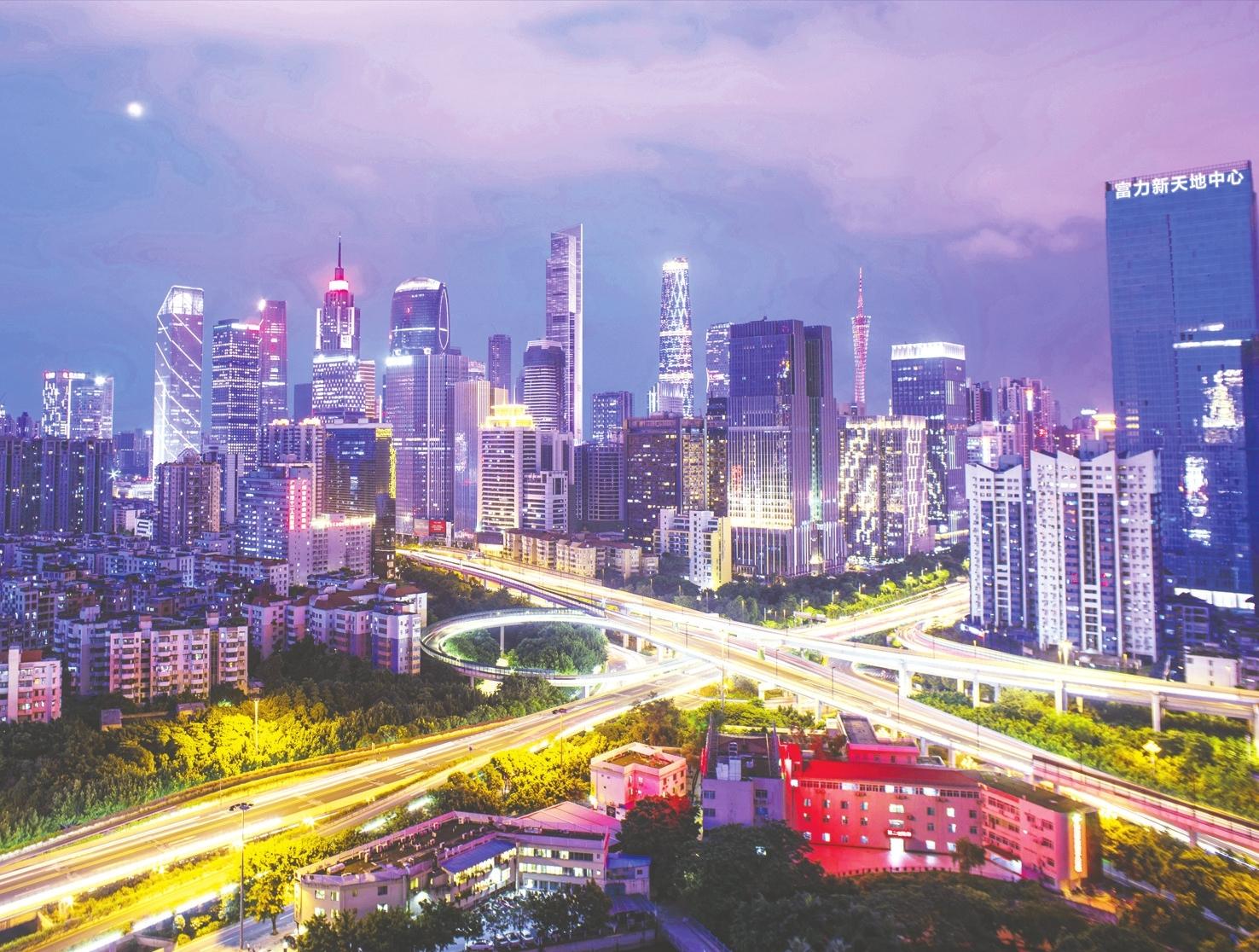 富力地产被列入失信被执行人名单 业绩连年亏损 负债率高企