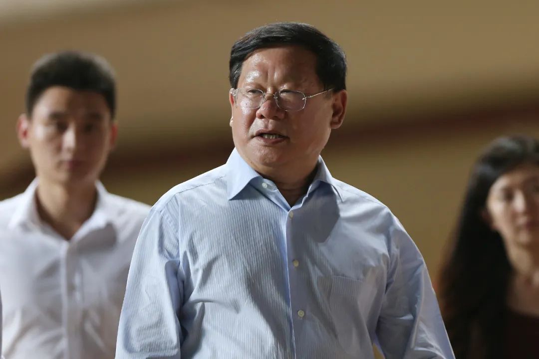 富力地产被列入失信被执行人名单 业绩连年亏损 负债率高企