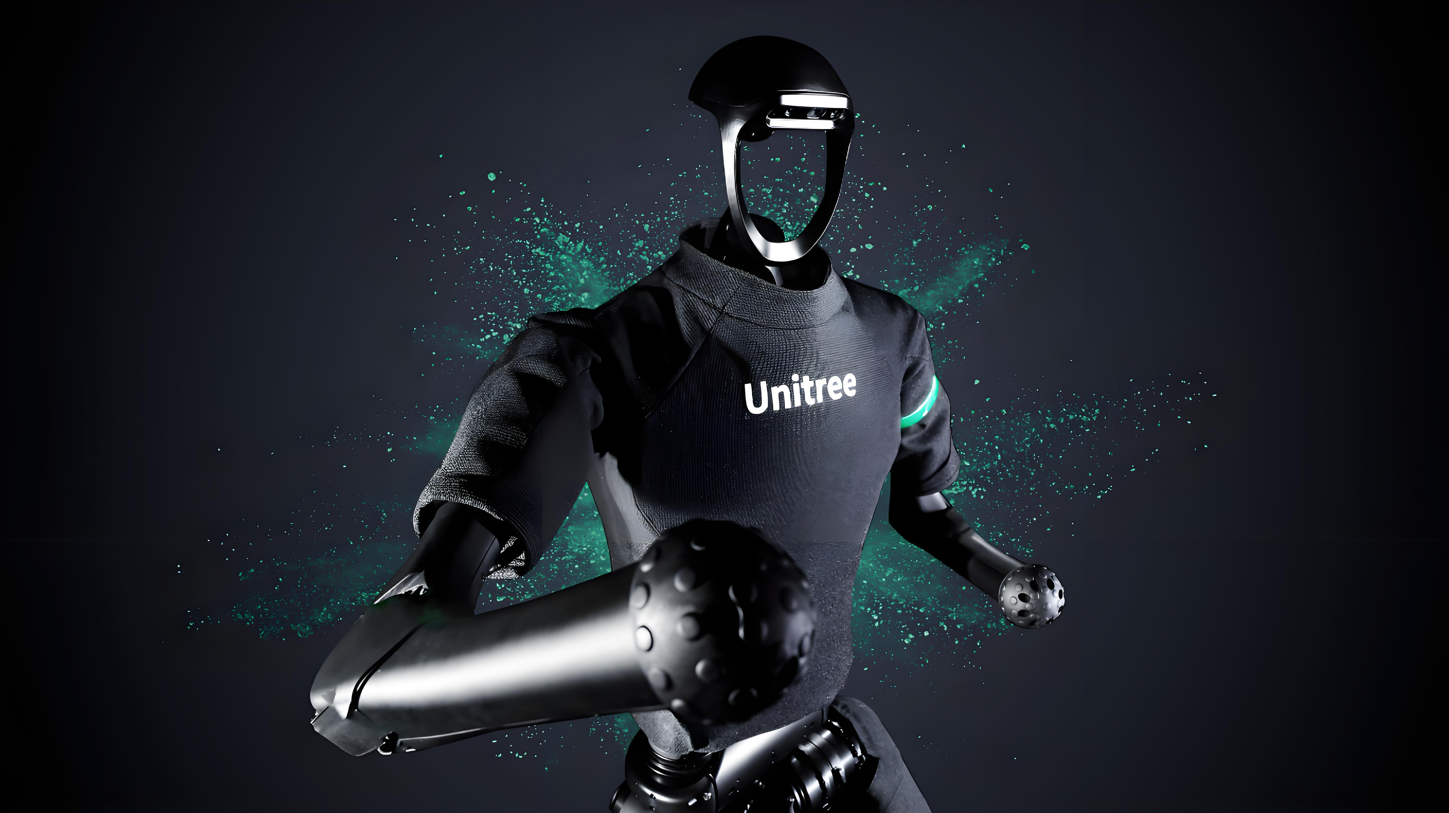 宇树科技最新披露!2025年机器人出货量数据来了