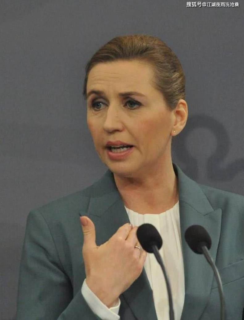 特朗普：格陵兰岛协议将赋予美方“全面军事进入权”