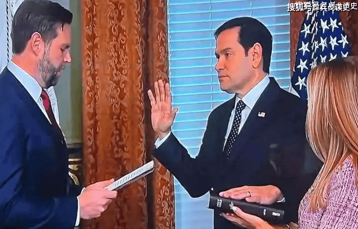 特朗普：格陵兰岛协议将赋予美方“全面军事进入权”