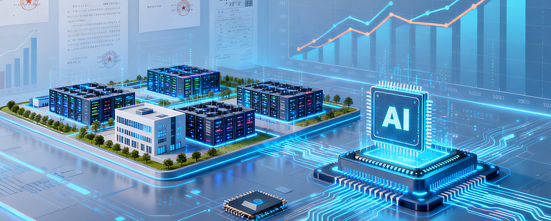 北京:2027年将累计建成算力规模20万P左右
