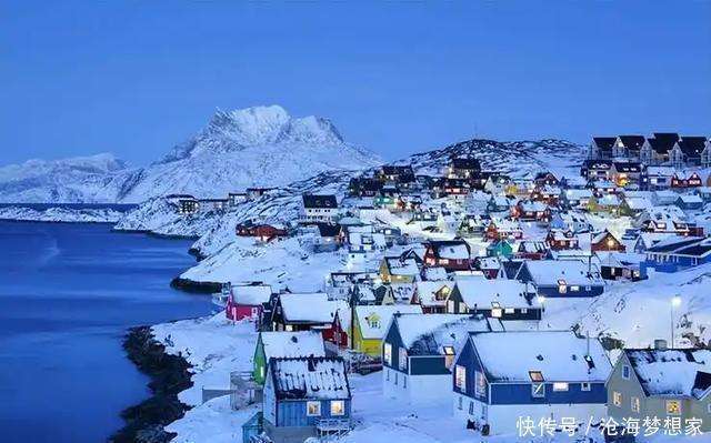 经济学家警告:格陵兰协议难解美欧裂痕 美元地位面临威胁