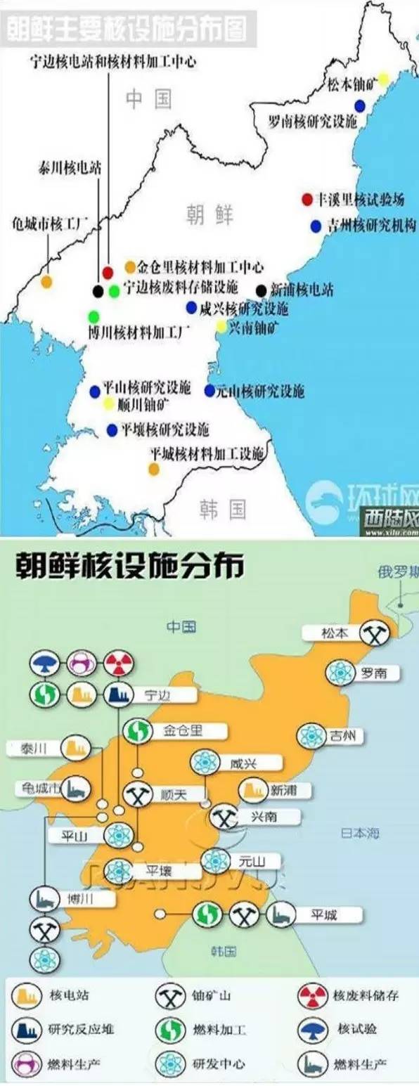 韩国拟提升核电利用率