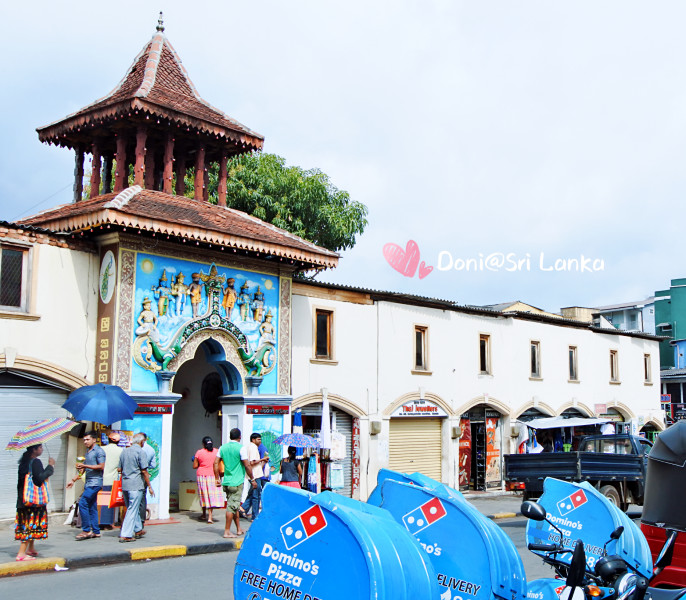 斯里兰卡服装业借英国免税政策加快拓展英国市场