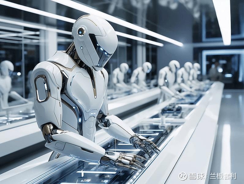 恒辉安防:公司机器人相关产品正处于多品类、分阶段并行推进的状态