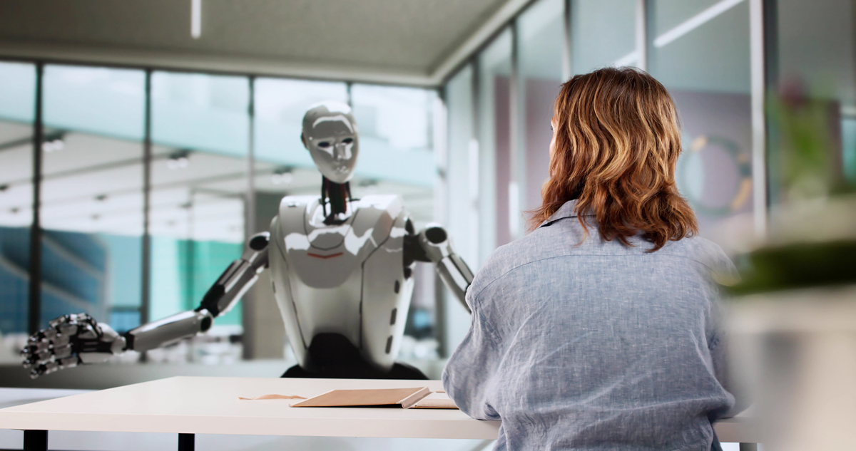 长盈精密推股权激励绑定核心团队 助力人形机器人业务突围