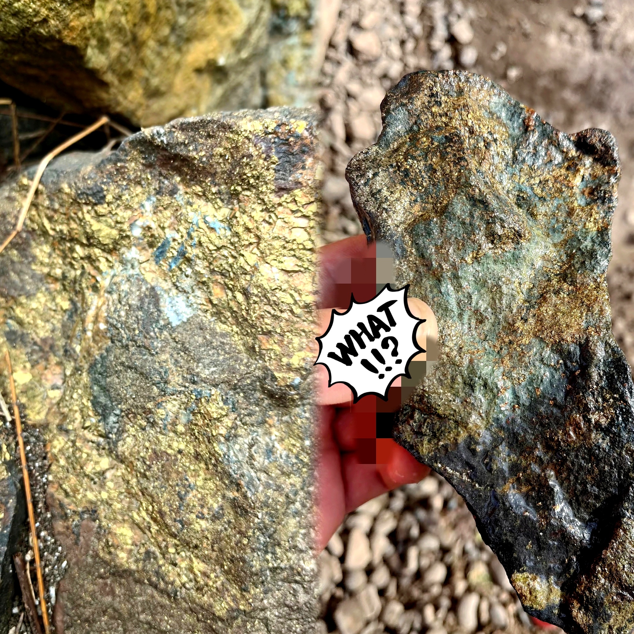 出资280亿元,矿业龙头收购大金矿!