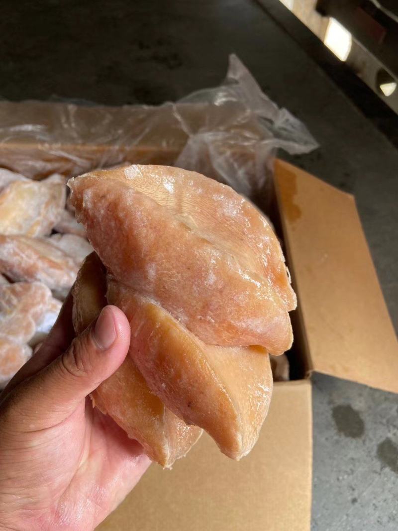 毛里塔尼亚鱼粉生产热潮降温