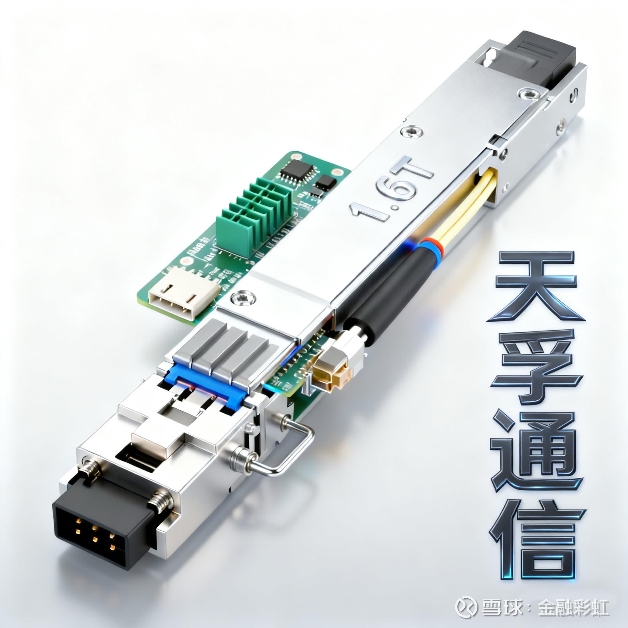 41股获融资净买入额超1亿元 天孚通信居首