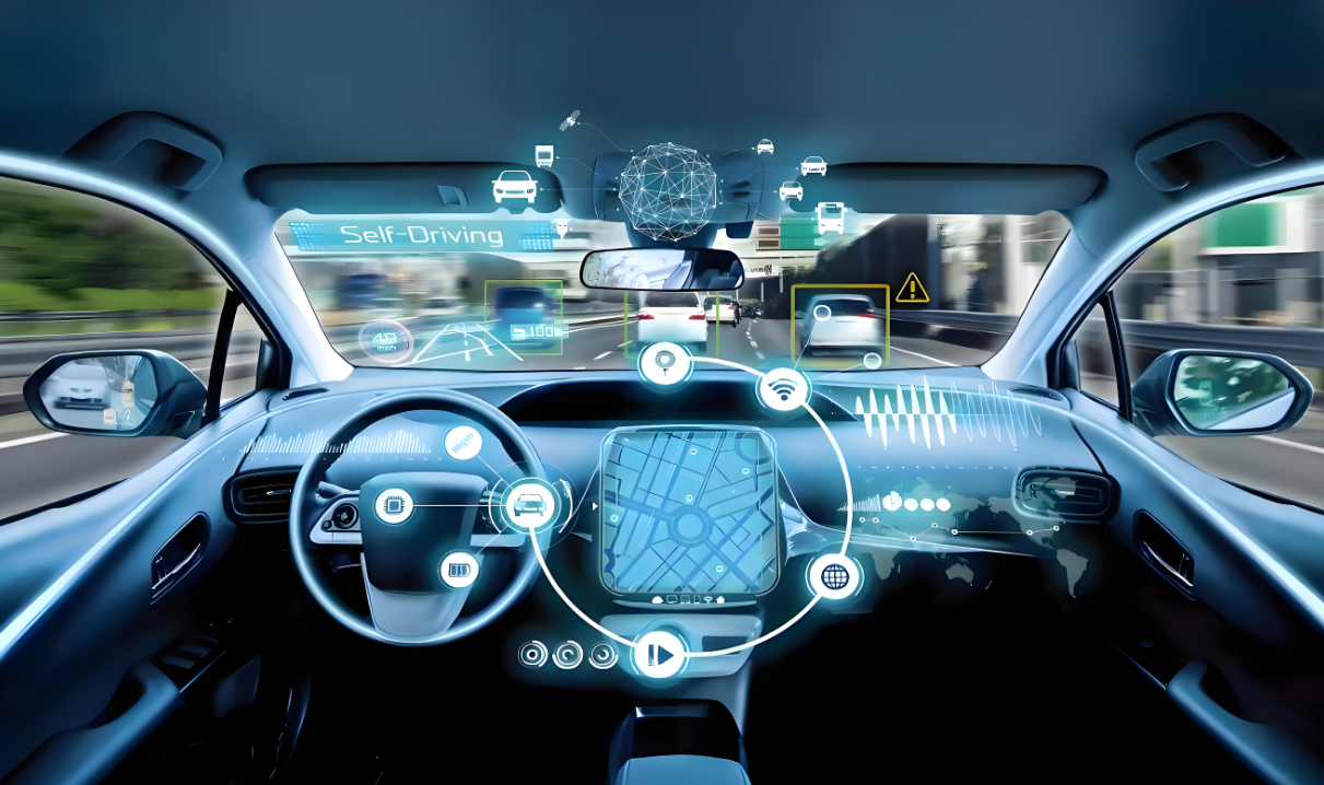 小马智行与爱特博达成业务合作 开辟Robotaxi高端出行市场