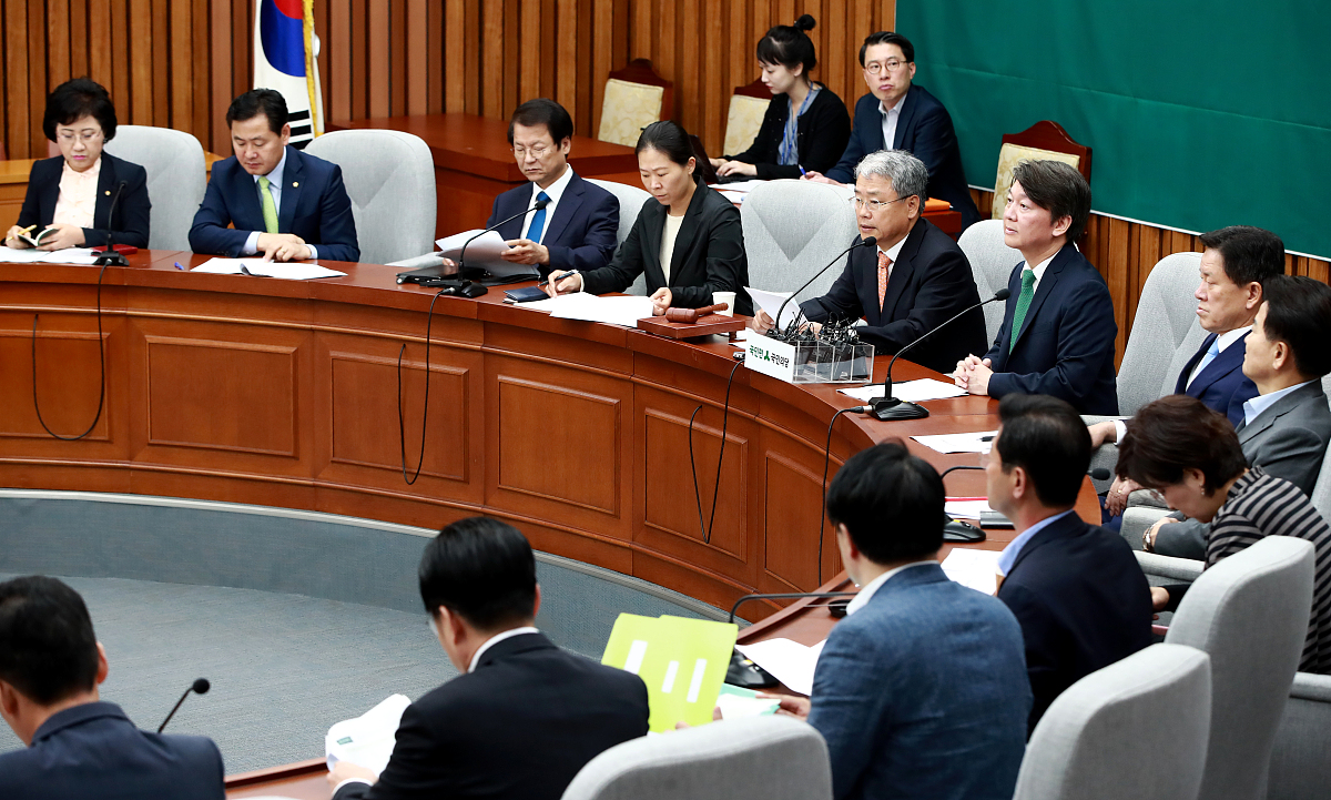 美国商业代表团访问利比里亚，共商投资与合作推动国家发展