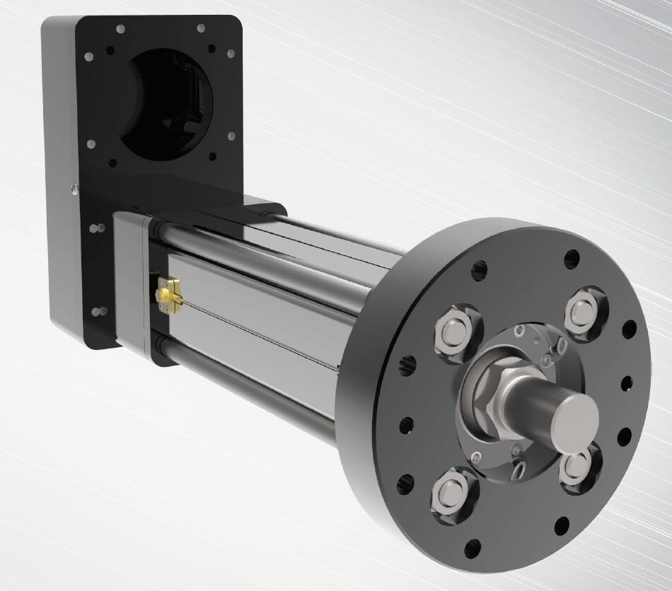 精达股份:公司有部分产品应用于航空航天和机器人伺服电机