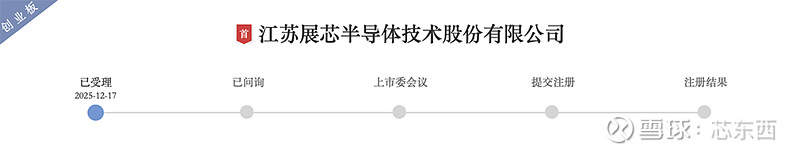 安徽AI芯片“小巨人”拟赴港IPO!存储芯片龙头持股比例超10%