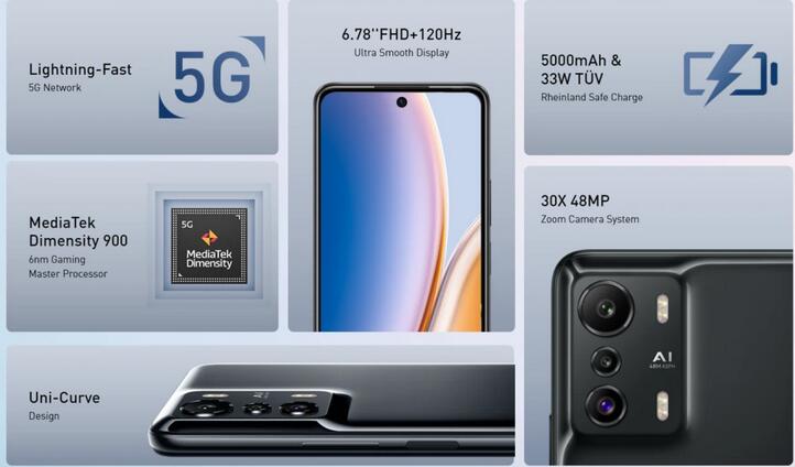 存储涨价冲击！“非洲手机之王”去年净利润预减30亿元