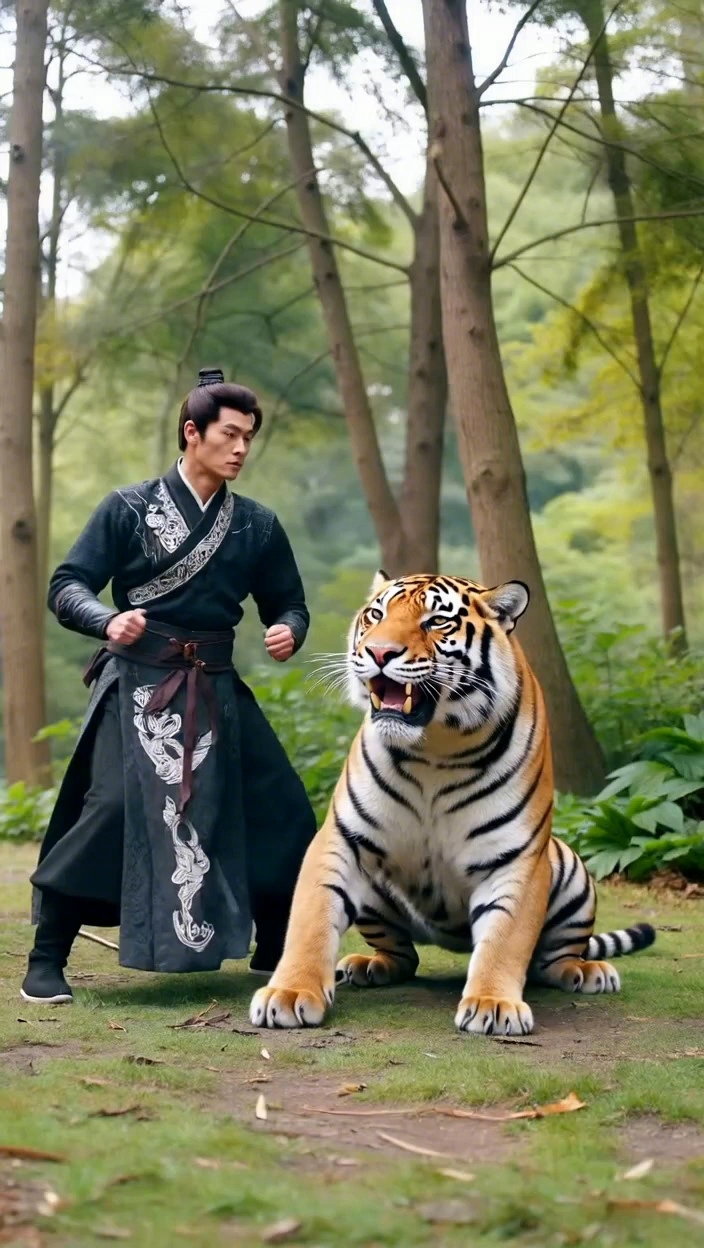 周末打虎！王祥喜，任上被查