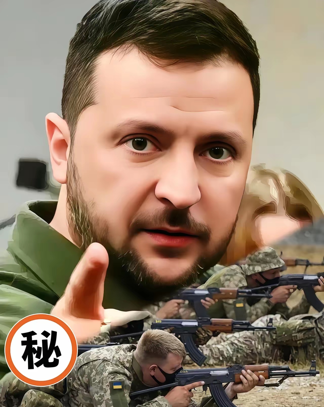 泽连斯基：乌谈判团队将于2日晚前往乌美俄三方会谈地点