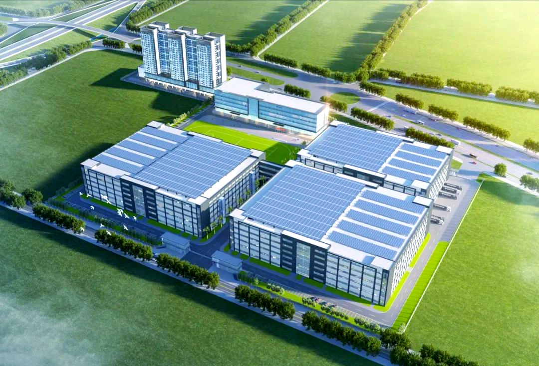 越南动工兴建首座本土半导体芯片制造厂