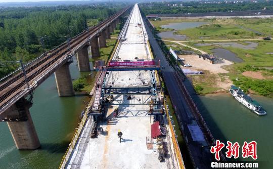 鄱阳湖租赁“中小微企业融资支持+革命老区”ABS成功发行