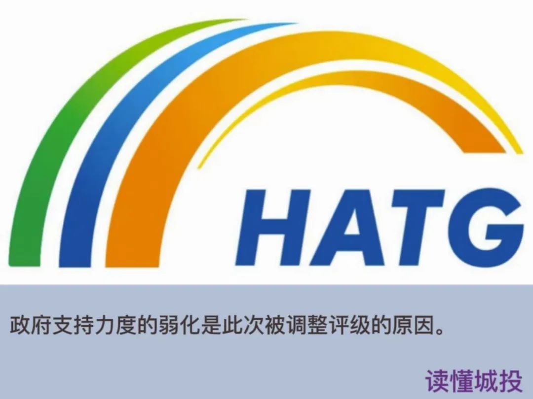 多家公司,触发评级关注,三大诱因→