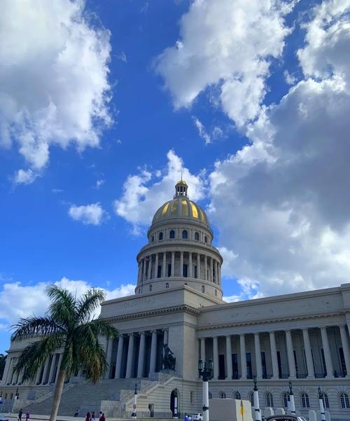 古巴部署2026年经济工作