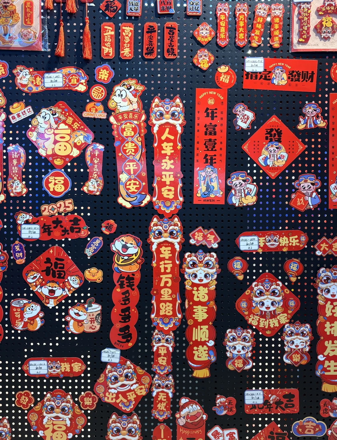 “科技办年货”首站　在“世界义乌”感受“无国界春节”