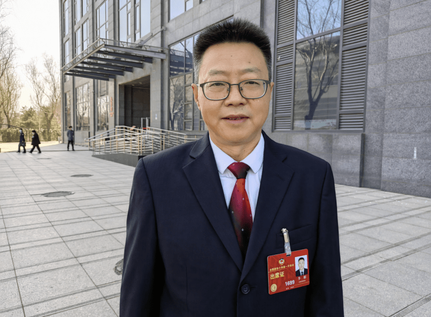 韩文秀：要加力实施新一轮粮食产能提升行动