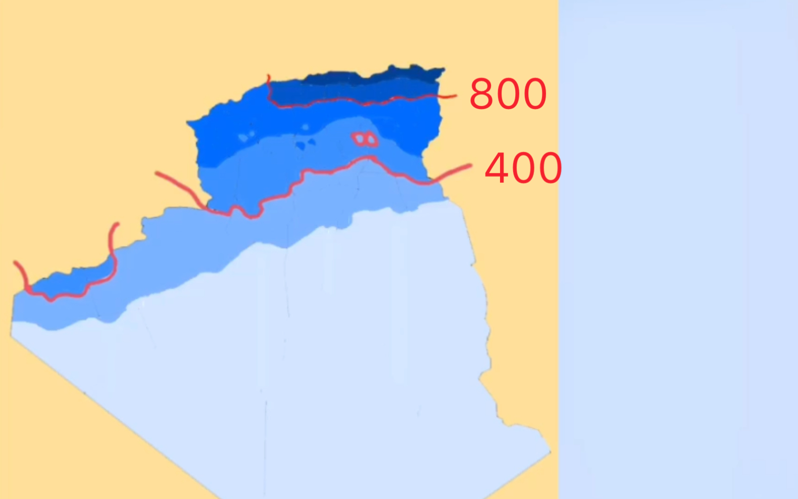 阿尔及利亚2025年原油产量非洲排名第四