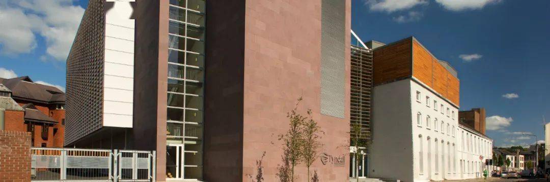 爱尔兰将批准廷德尔研究所1亿欧元扩建计划