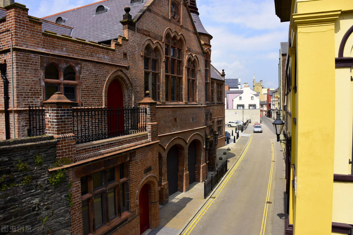 爱尔兰将批准廷德尔研究所1亿欧元扩建计划