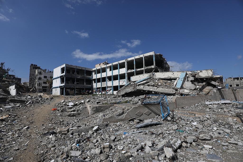 欧洲央行管委敦促欧盟“紧急行动”：五大改革清单直指增长瓶颈