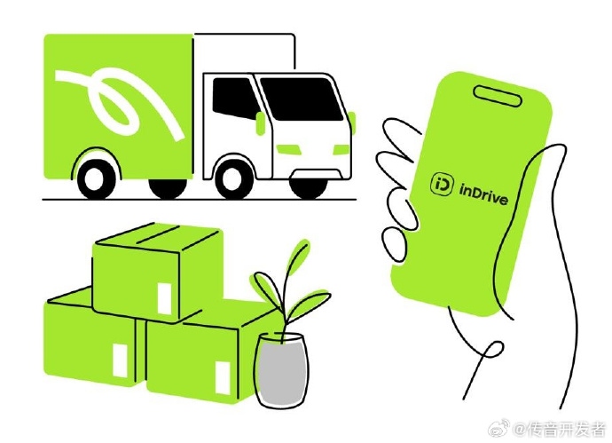 尼日利亚领跑全球AI应用