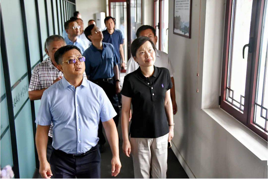 农发行副行长徐一丁被查