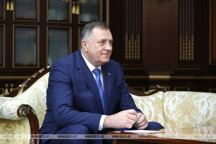 波黑塞族共和国出口额同比增长6.1%