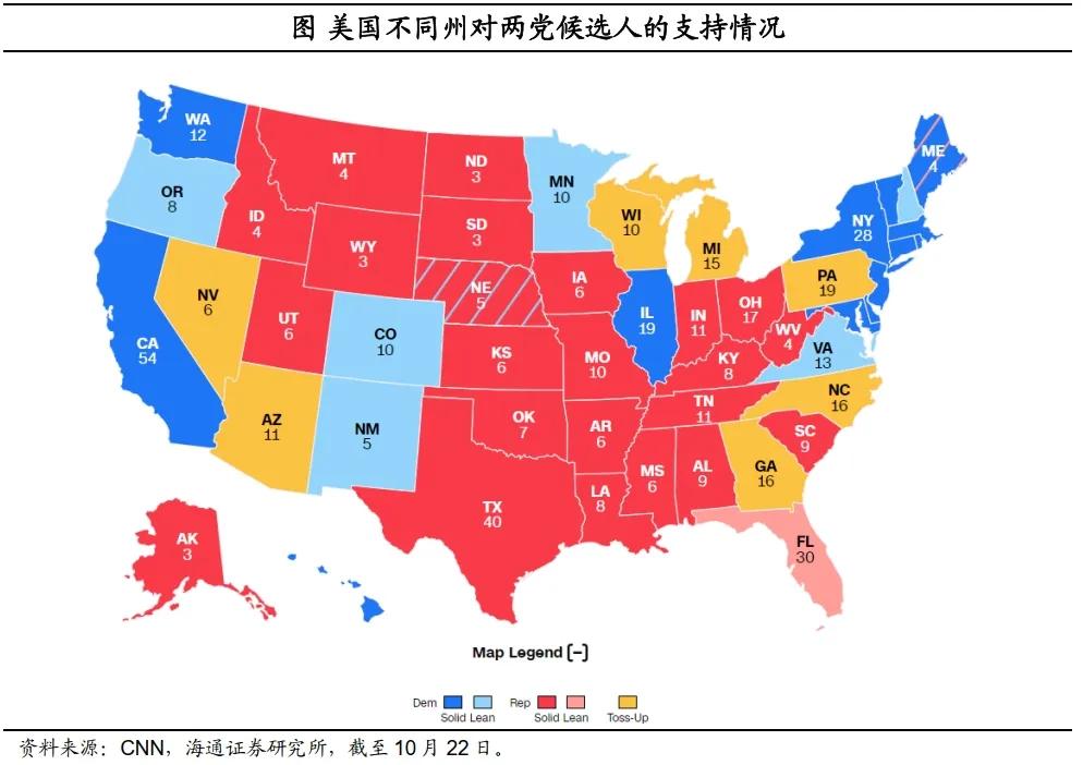 最新民调：特朗普2.0未能提振信心 美国人对未来的乐观情绪跌至新低
