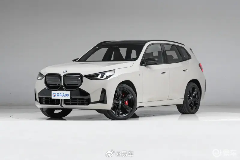 起动机存起火隐患 宝马召回全球多款车型