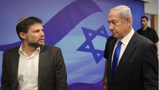 内塔尼亚胡在美签署文件 加入所谓“和平委员会”