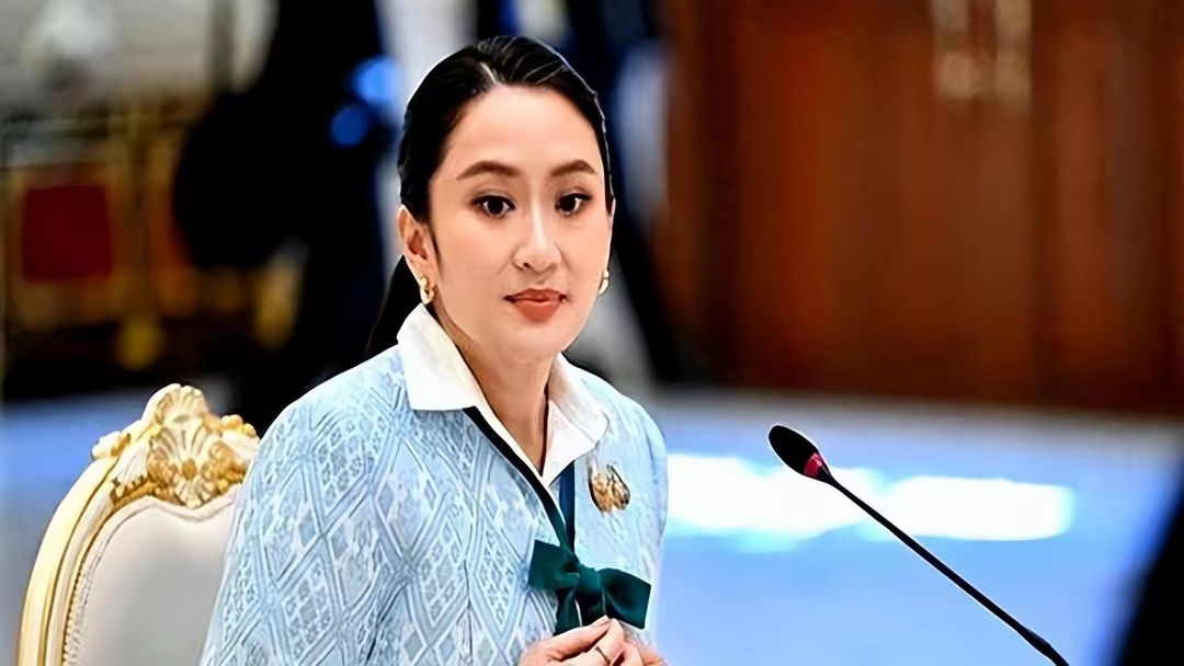 泰国增长将跌至新低点