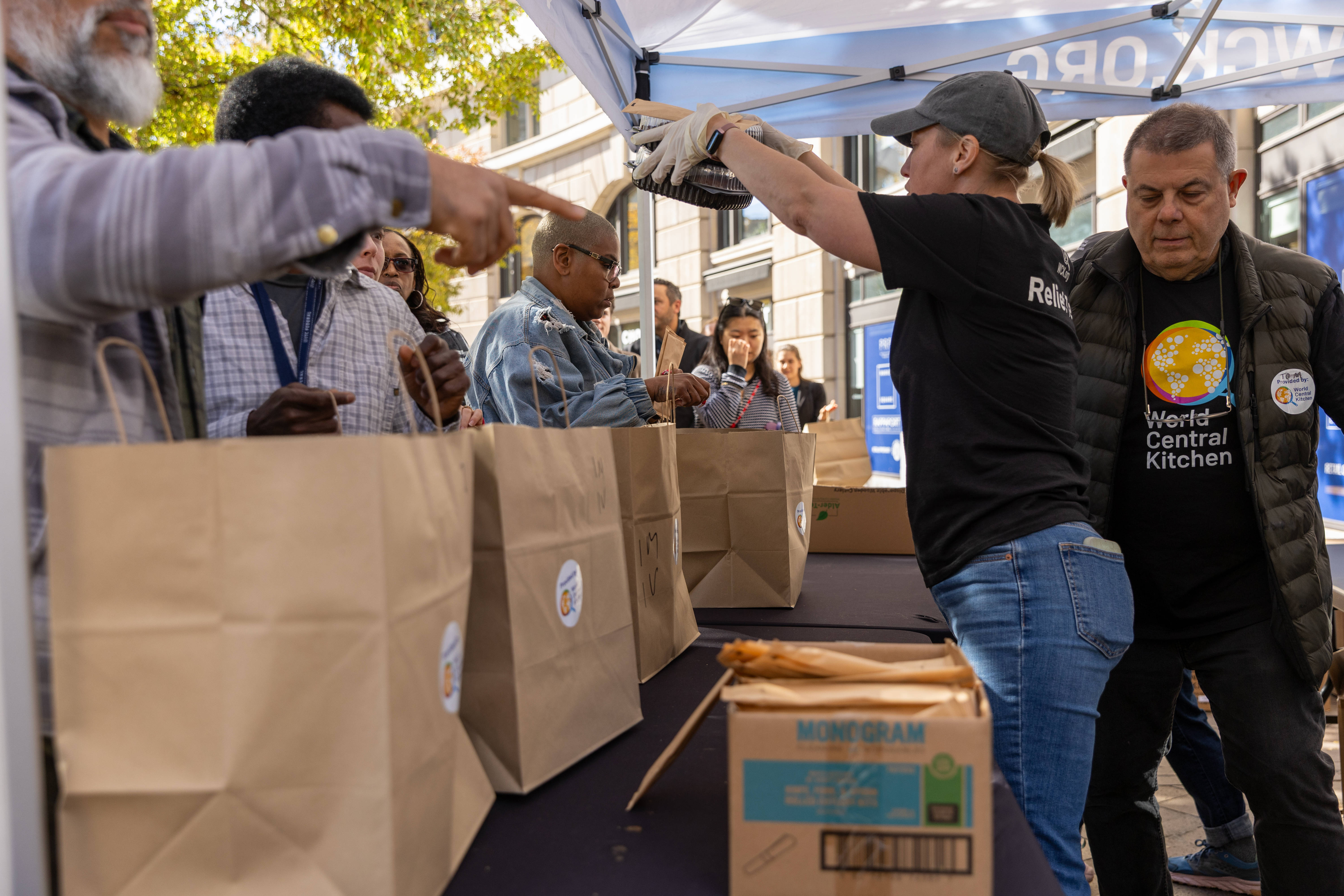 临时拨款到期 美国土安全部将于13日晚停摆