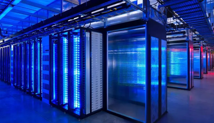 数据中心疯狂耗电惹争议 Anthropic承诺全额埋单电网升级费