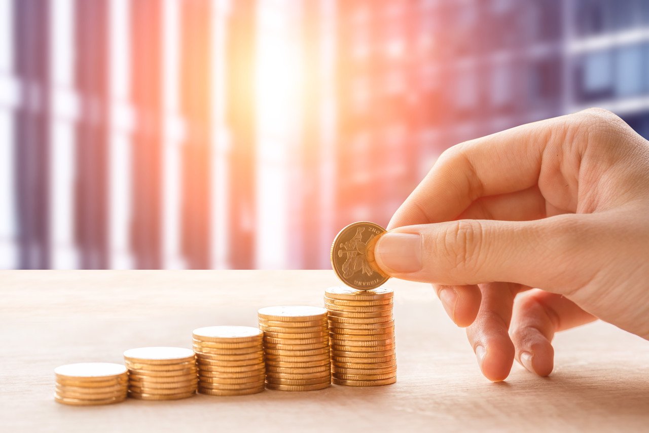 城发集团完成发行首单中小微企业支持债券，利率2.43％