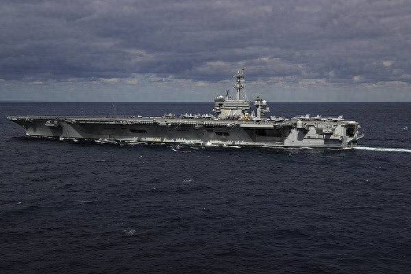 特朗普证实将向中东派出第二艘航母；6家出行平台企业被约谈；美团：2025年预亏超230亿元；证监会严肃查处天风证券违法违规行为丨每经早参