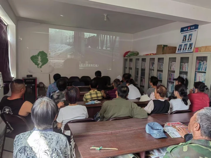 多地开展院线电影版权保护专项检查