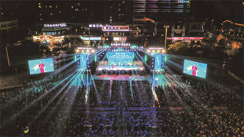 预见金马｜国金证券董事长冉云：笃行实干，做实体经济的长期“陪伴人”