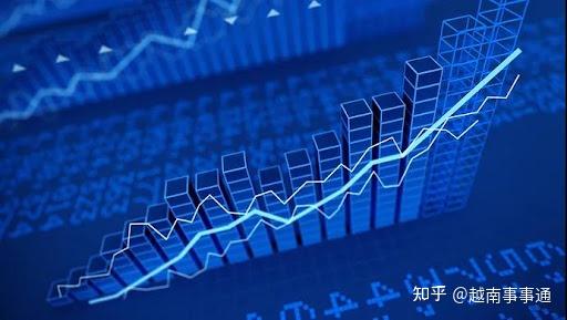 越南数字经济推动增长模式创新