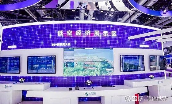 低空经济“飞进”春晚