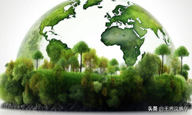 多家环保组织起诉美政府撤销“温室气体危害认定”决定