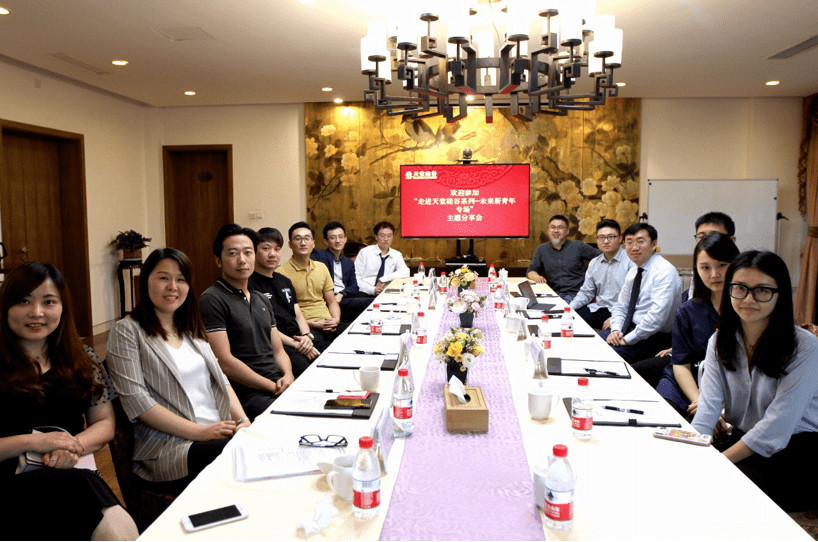 天堂硅谷张晟:2026年继续脚踏实地走在产业深水区丨创投贺新春