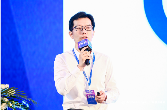 预见金马|鸣石基金袁宇:量化将迎来三重新格局!